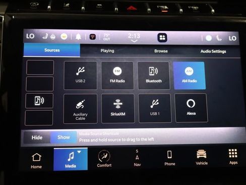 Used 2023 Jeep Grand Cherokee L Summit w/ Advanced Protech Group IV image 39