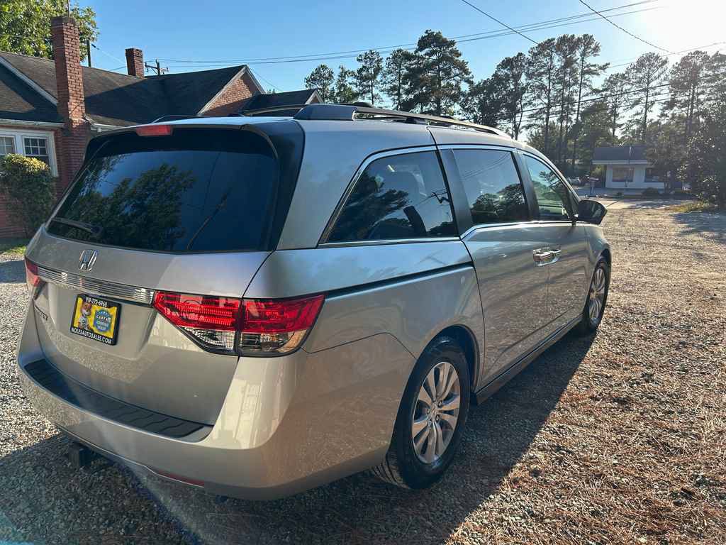 Used 2015 Honda Odyssey EX-L image 6