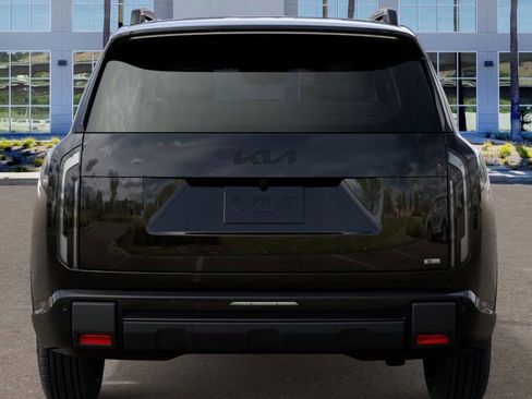 New 2027 Kia Telluride EX X-Line image 13