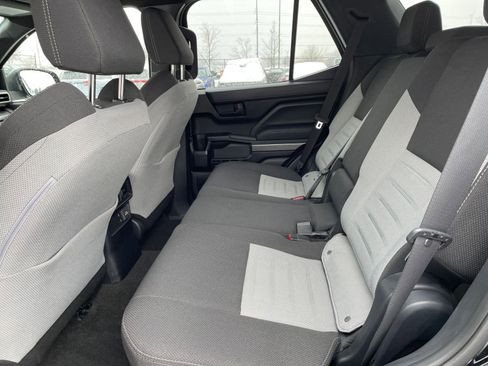 Used 2025 Toyota 4Runner TRD Off-Road image 24