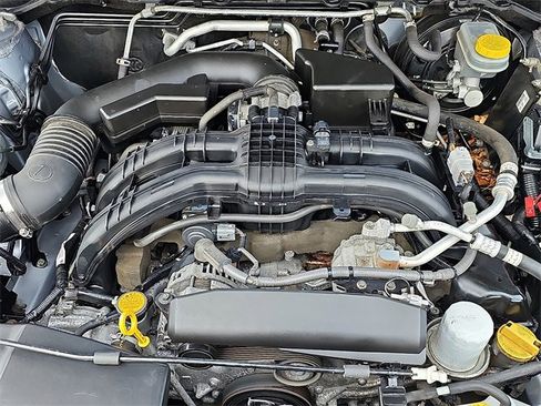 Used 2019 Subaru Crosstrek 2.0i Premium image 27