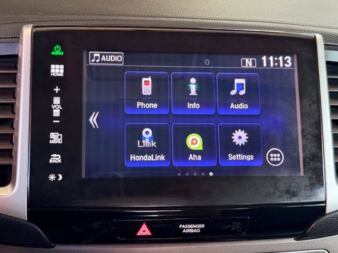 Used 2016 Honda Pilot EX-L image 52
