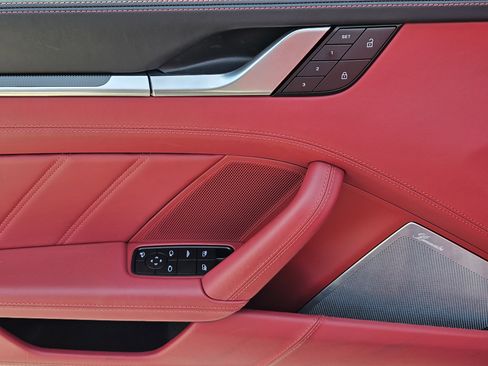 Certified 2025 Porsche 911 Turbo S image 23