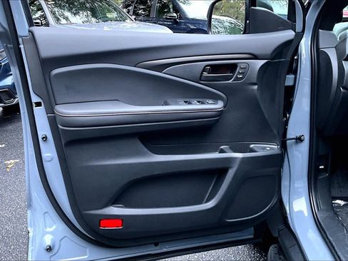 New 2026 Honda Ridgeline TrailSport image 13