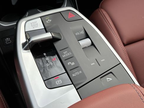 Used 2026 BMW X1 xDrive28i w/ Technology Package image 29