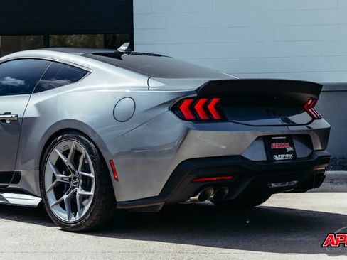 Used 2024 Ford Mustang GT Premium w/ GT Performance Package RWD image 59