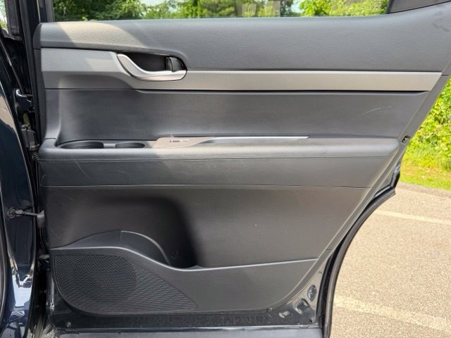 Used 2024 Hyundai Palisade SEL FWD image 42
