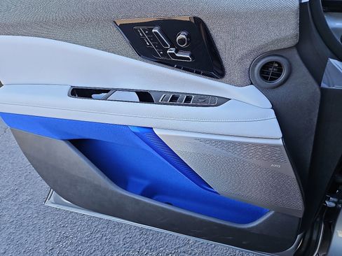 New 2026 Cadillac Optiq Sport 1 image 11