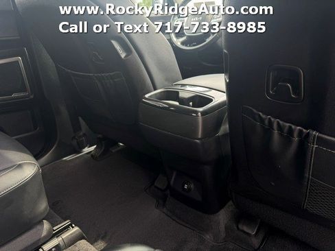 Used 2025 Kia Telluride S AWD/4WD image 29