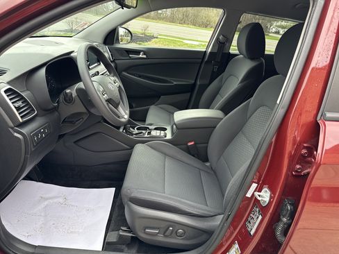 Used 2020 Hyundai Tucson Value image 22