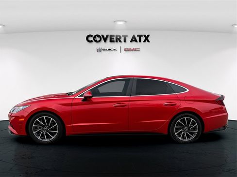 Used 2020 Hyundai Sonata Limited image 5