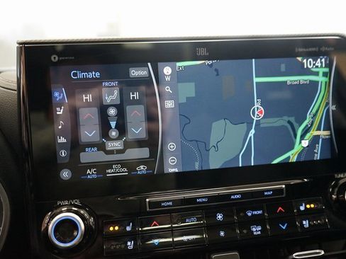 Used 2021 Toyota Highlander Platinum image 8