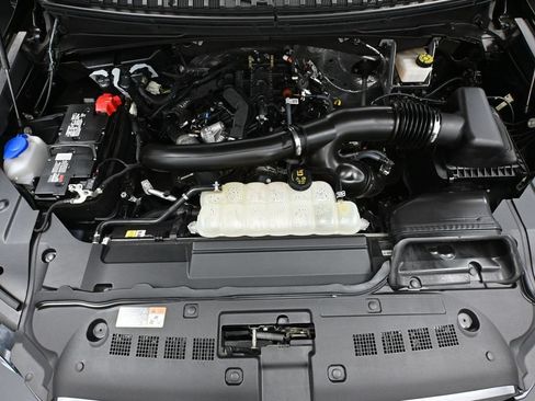 Used 2024 Lincoln Navigator Reserve w/ Equipment Group 201A AWD/4WD image 56