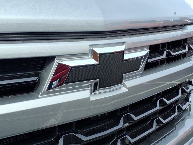 New 2026 Chevrolet Silverado 1500 RST w/ RST All Star Premium Package AWD/4WD image 24