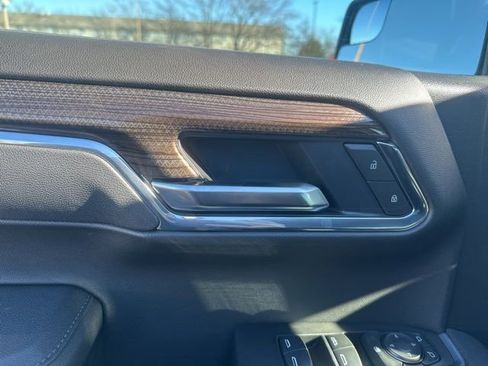 New 2026 Chevrolet Silverado 1500 LT Trail Boss w/ Protection Package image 12