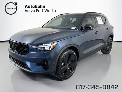 New 2026 Volvo XC40 B5 Ultra w/ Protection Package Premier image 1