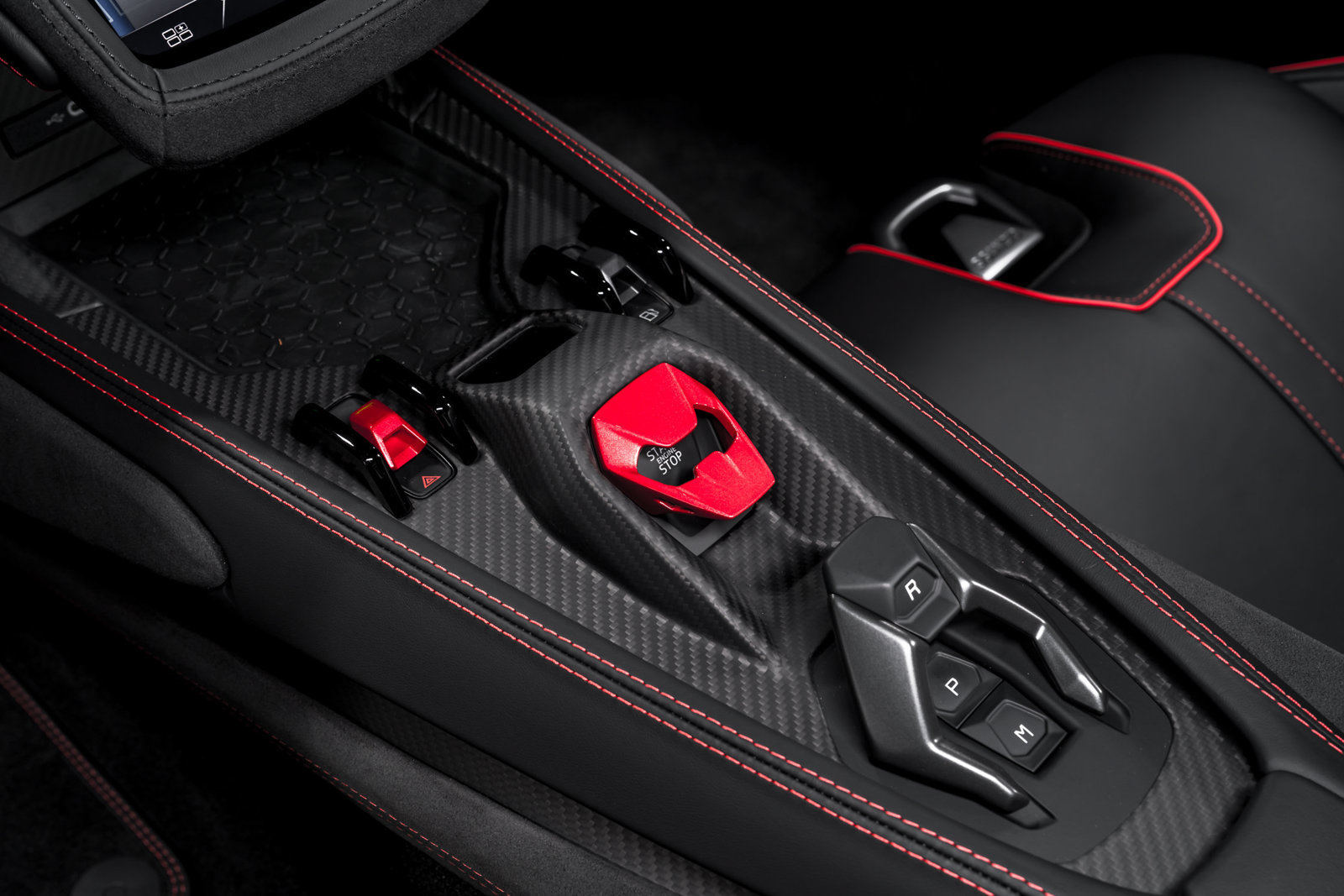Used 2026 Lamborghini Temerario AWD/4WD image 28