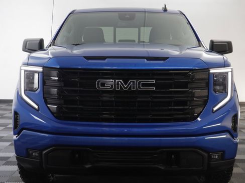 Certified 2022 GMC Sierra 1500 Elevation w/ Preferred Package image 25