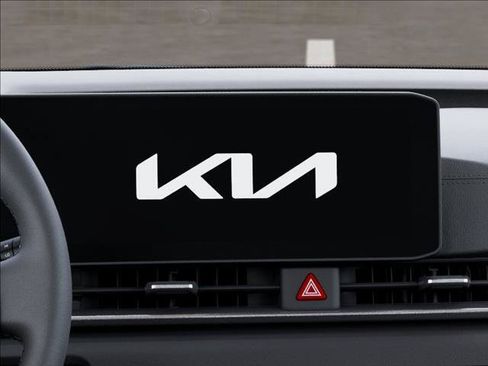 Used 2026 Kia Carnival EX FWD image 20