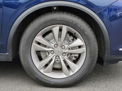 Used 2023 Acura MDX SH-AWD image 8