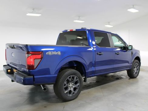 New 2026 Ford F150 STX AWD/4WD image 10