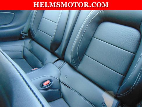 Used 2023 Ford Mustang GT Premium image 21