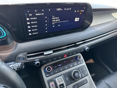 Used 2024 Hyundai Palisade XRT FWD image 13