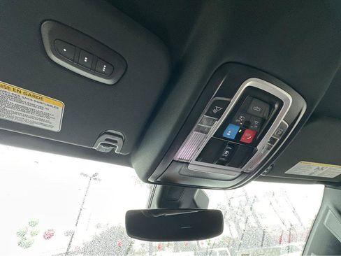 Used 2025 RAM 1500 Rebel w/ Rebel Level 1 Equipment Group image 25