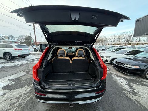 Used 2016 Volvo XC90 T6 Momentum w/ Momentum Plus Package image 24