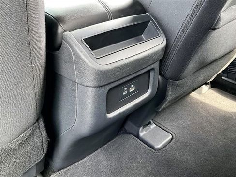 Certified 2025 Nissan Pathfinder S image 23