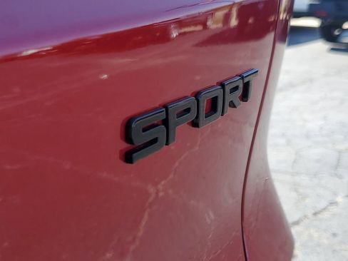 New 2026 Honda CR-V Sport-L image 6