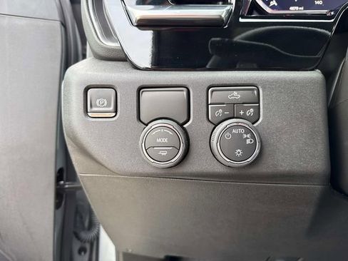 New 2026 Chevrolet Silverado 1500 LT w/ LPO, Dark Essentials Package image 42