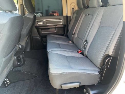 Used 2019 RAM 2500 Big Horn image 19
