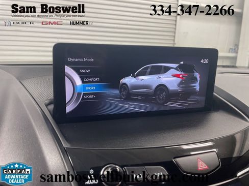Used 2019 Acura RDX FWD w/ Technology Package image 11