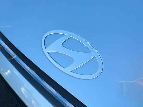 New 2026 Hyundai Sonata N Line image 13