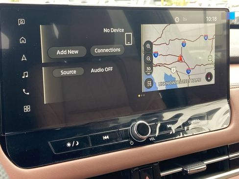 New 2026 Mitsubishi Outlander SEL AWD/4WD image 9