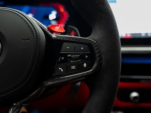 Used 2026 BMW M4 Competition RWD image 48