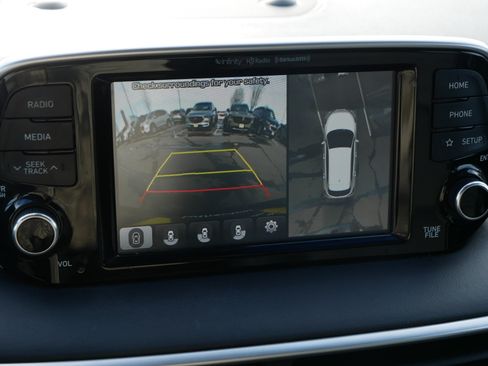 Used 2020 Hyundai Tucson Limited image 27