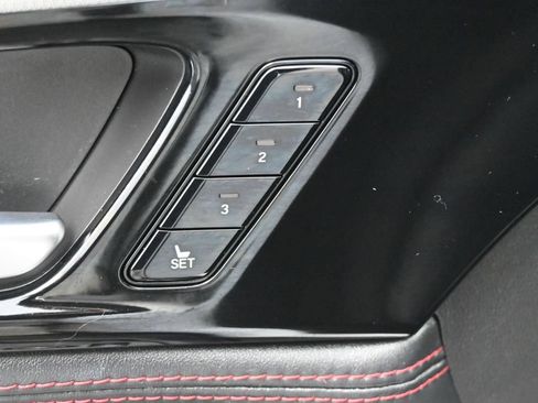 Used 2022 Acura MDX A-Spec AWD/4WD image 5