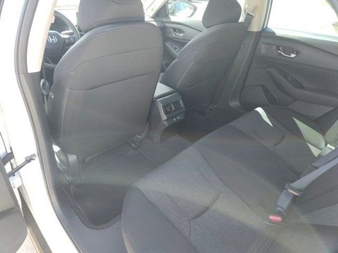 New 2026 Honda Accord SE image 11