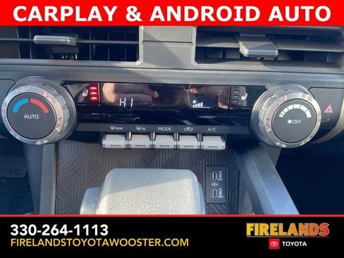 New 2026 Toyota Tacoma TRD Off-Road image 34