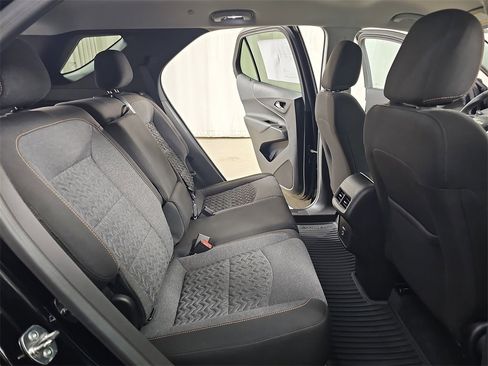 Certified 2024 Chevrolet Equinox LT image 14