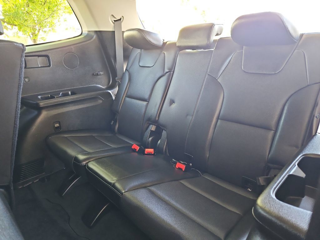 Used 2023 Kia Telluride EX AWD/4WD image 31