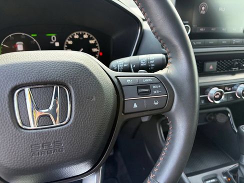 Used 2024 Honda CR-V Sport image 17