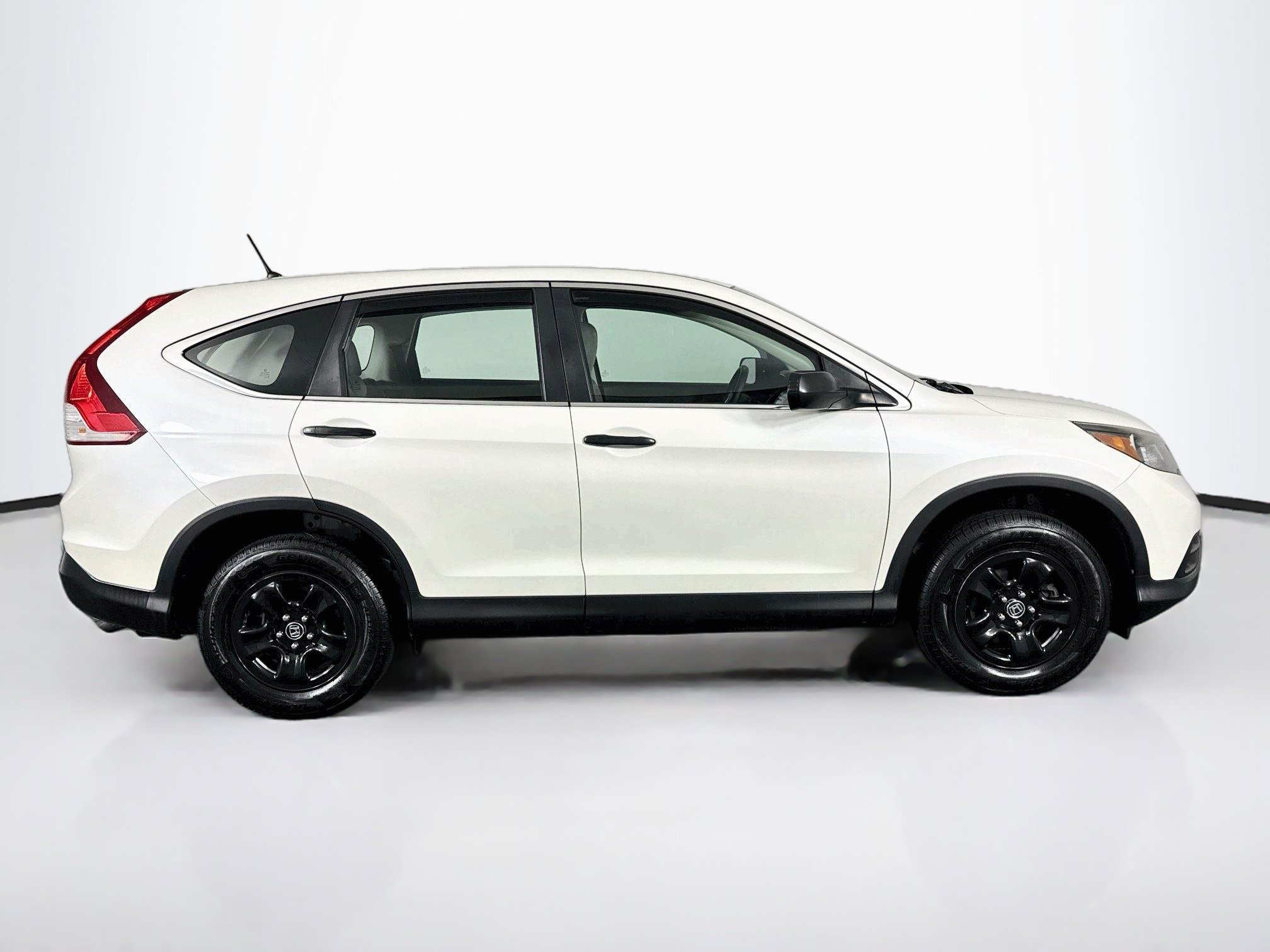 Used 2013 Honda CR-V LX image 16