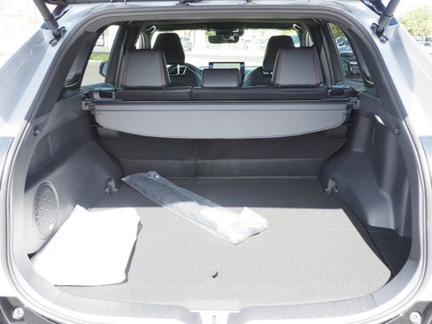 Used 2025 Toyota RAV4 XSE image 19