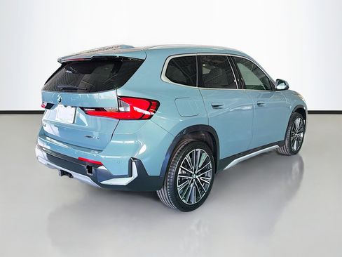 New 2026 BMW X1 xDrive28i w/ Technology Package image 3