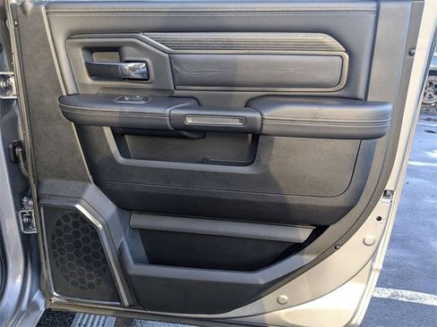 Used 2022 RAM 2500 Limited w/ Safety Group image 32