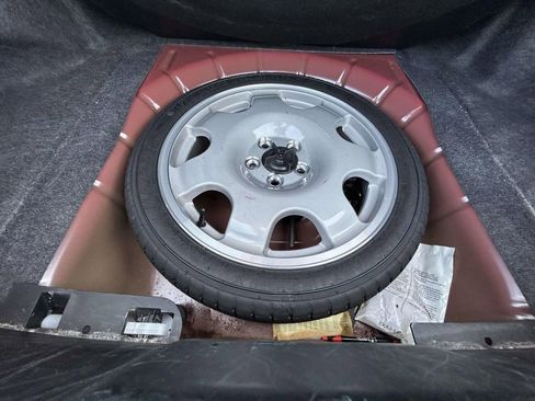 Used 2015 Ford Mustang Convertible w/ Equipment Group 051A RWD image 16