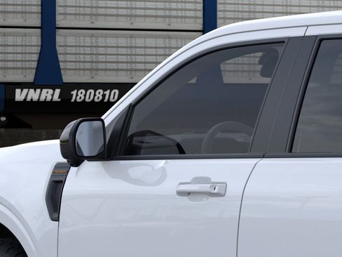 New 2026 Ford Maverick Tremor AWD/4WD image 21